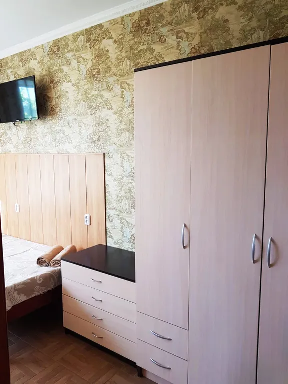 Квартира 1-комнатная Квартира — Анапа