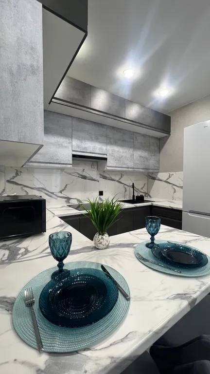 Вип квартира