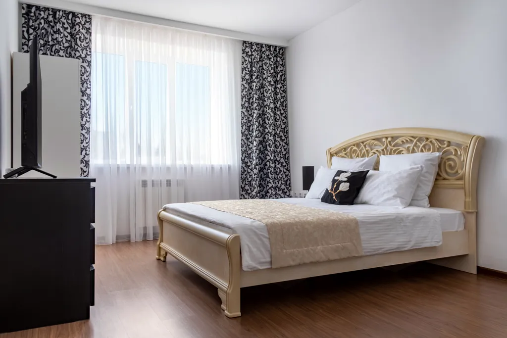 Квартира рядом с курортной зоной