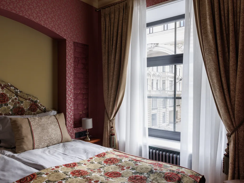 Квартира Квартира Бельведер — Санкт-Петербург