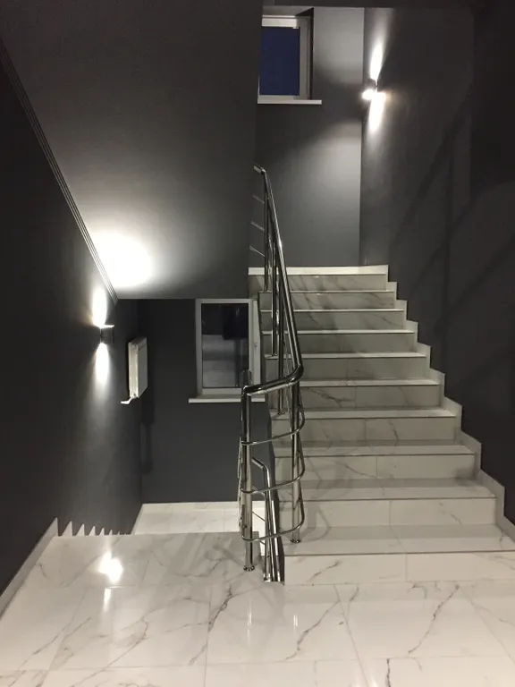 Апартаменты Люкс в центральной частигорода