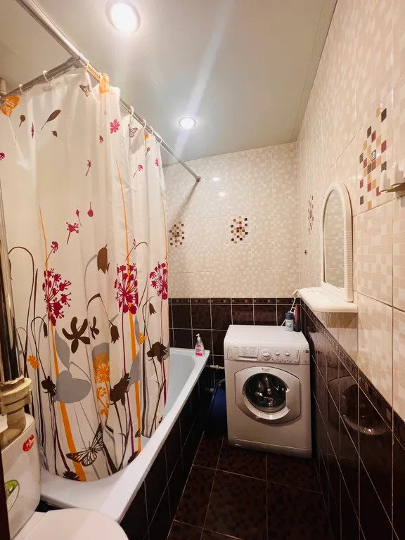 Квартира около Приморского пляжа