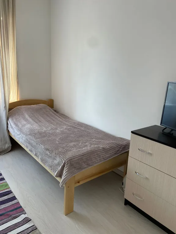 4-комнатный Дом