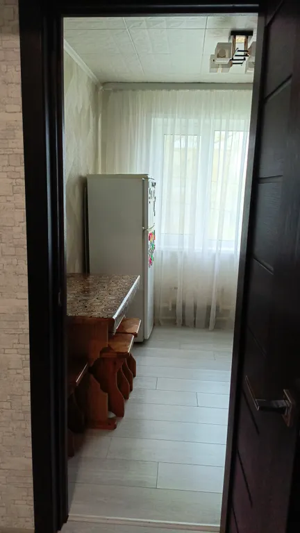 Квартира в старинной части города на Селигере