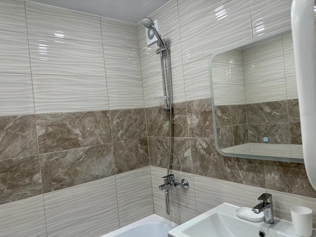 Квартира рядом с аквапарком