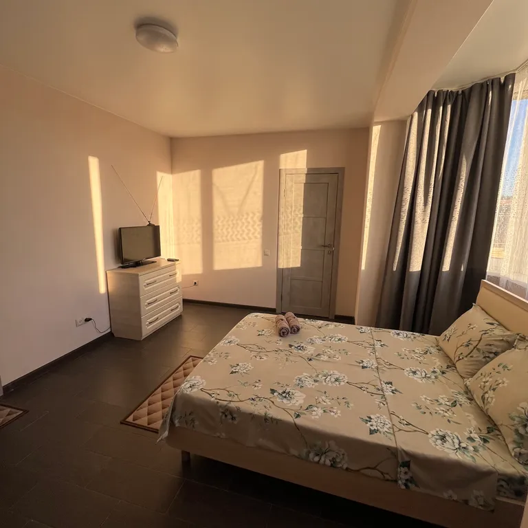 Квартира Комната — Горячий Ключ