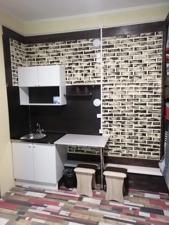 Большой семейный номер