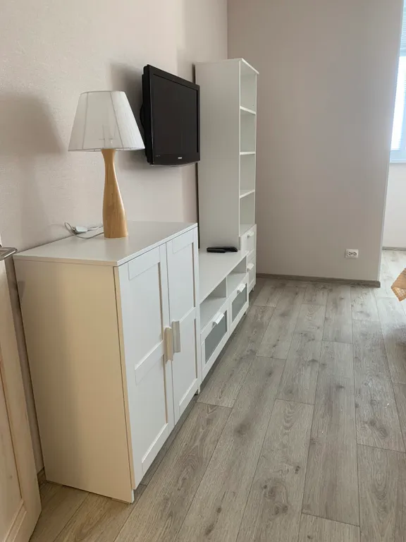 Квартира Однокомнатная квартира возле парка Учкуевка — Севастополь