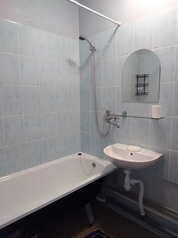 Квартира Уютная квартира — Краснодар