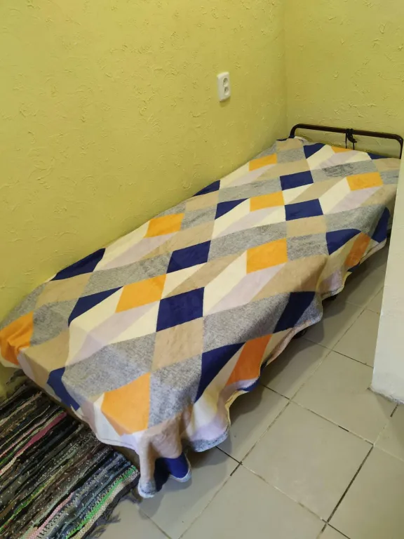 Однокомная квартира недалеко от моря