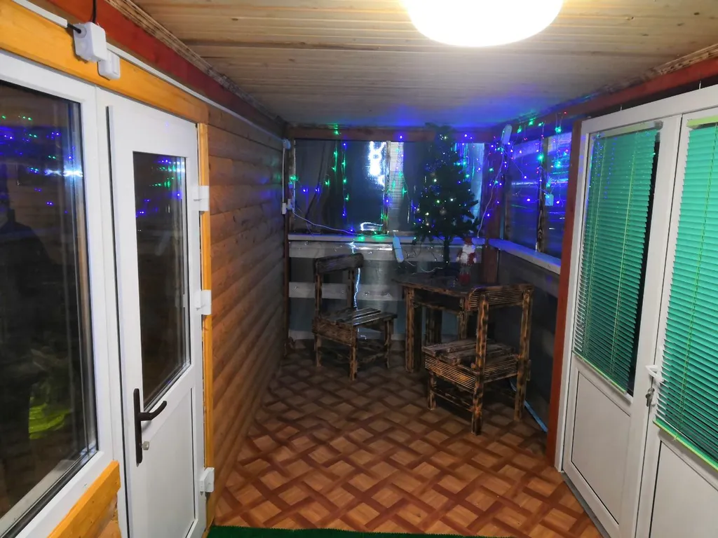 3-комнатный Дом