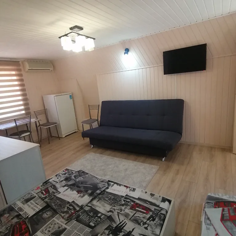 Квартира Комната — Геленджик