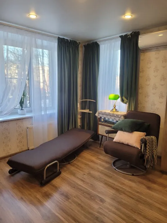 Квартира Квартира Soft Nice Apart — Санкт-Петербург