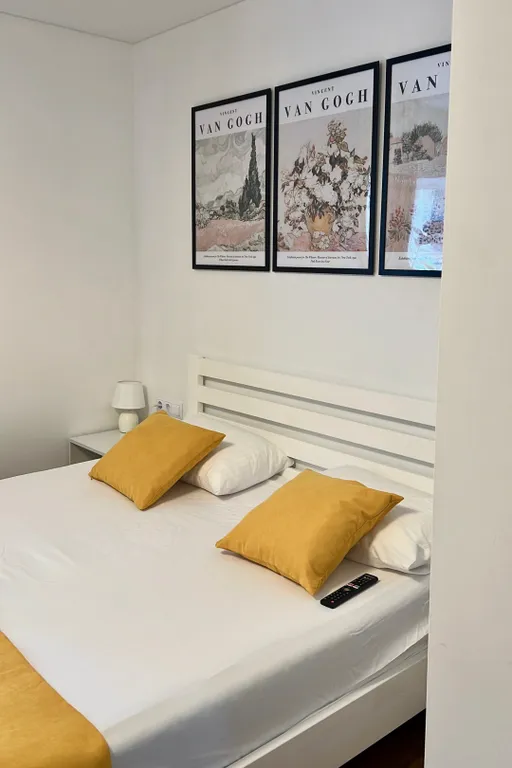 Квартира Комната — аренда посуточно в Тула