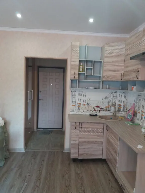 Уютная квартира с балконом рядом с морем и парком — аренда посуточно в Сириус