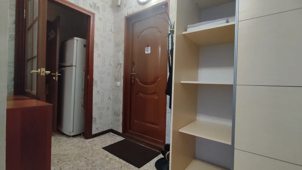 Комфорт КвартАпарт в центре у вокзала