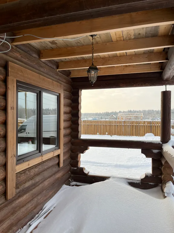 Коттедж Загородный дом усадьба Волковицы — Волковицы