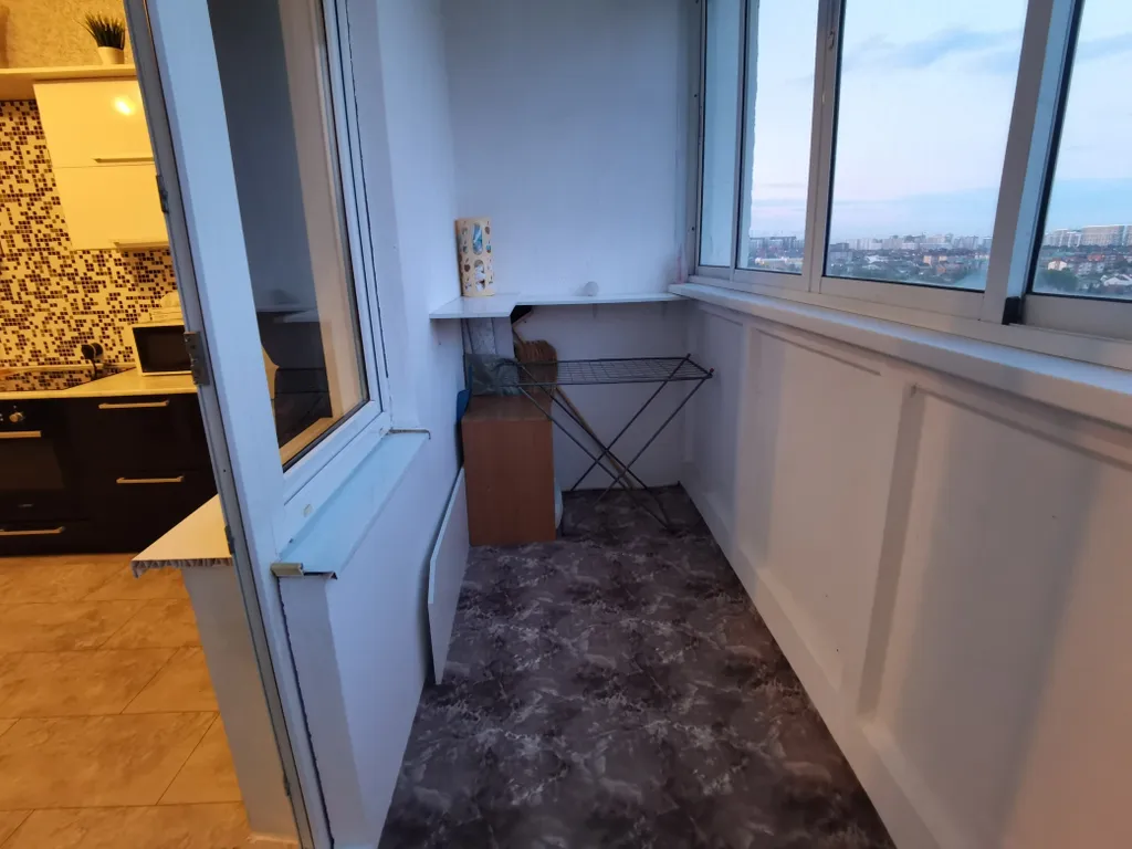 Квартира Квартира Отличный вариант — Краснодар