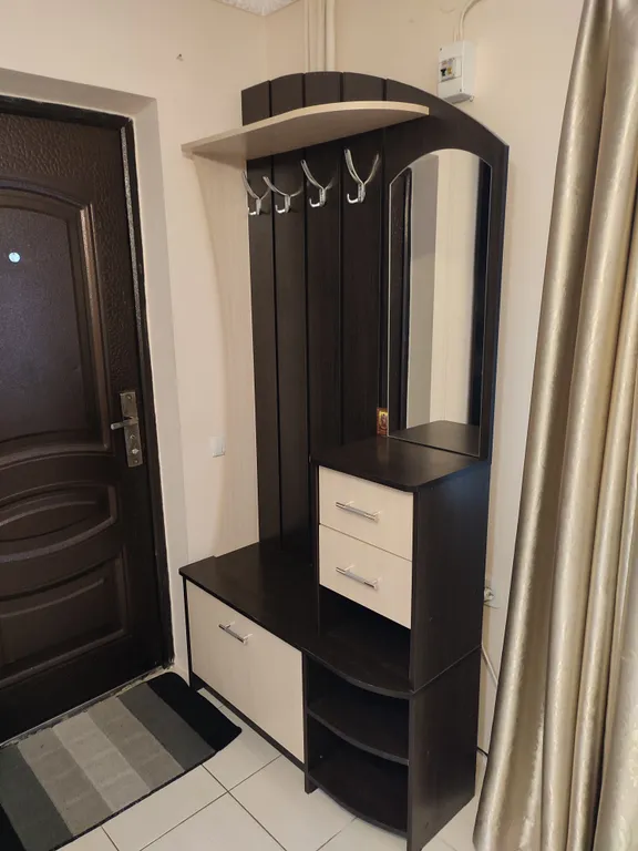 Уютно комфортно, курортная зона, удобная студия