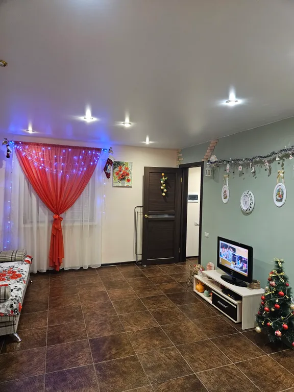 Бунгало на Банном