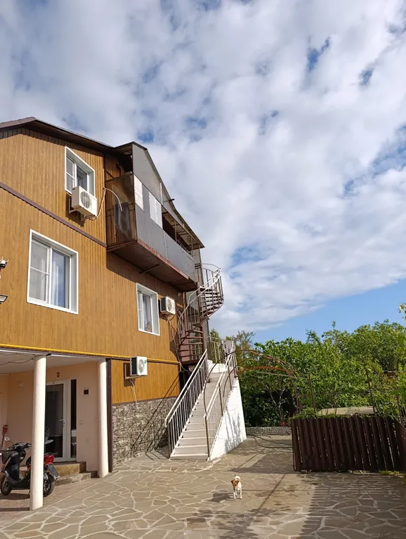 Квартира Комната — аренда посуточно в Агой