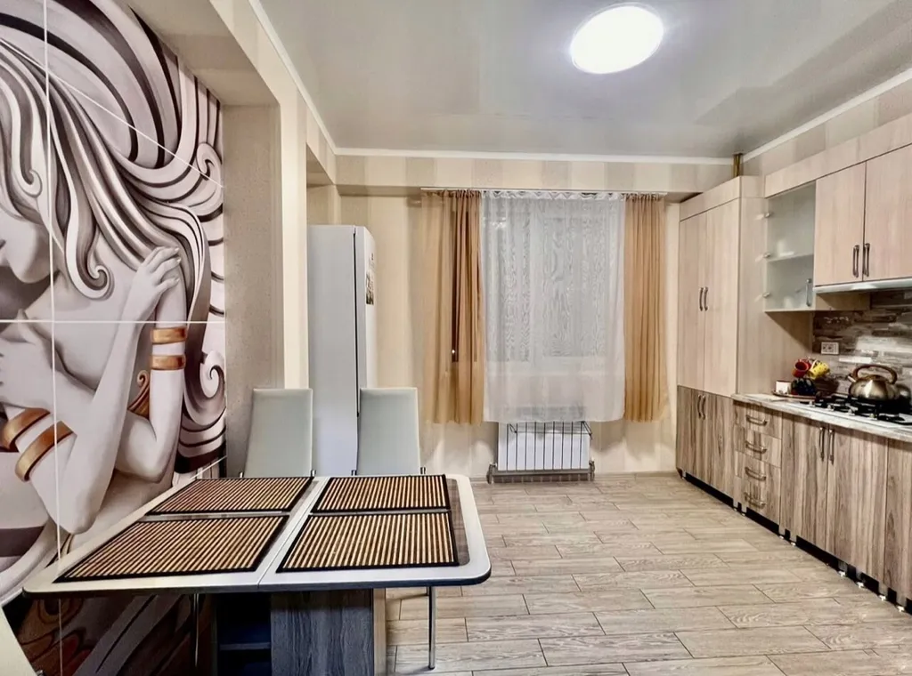 Комфорт как дома для командированных