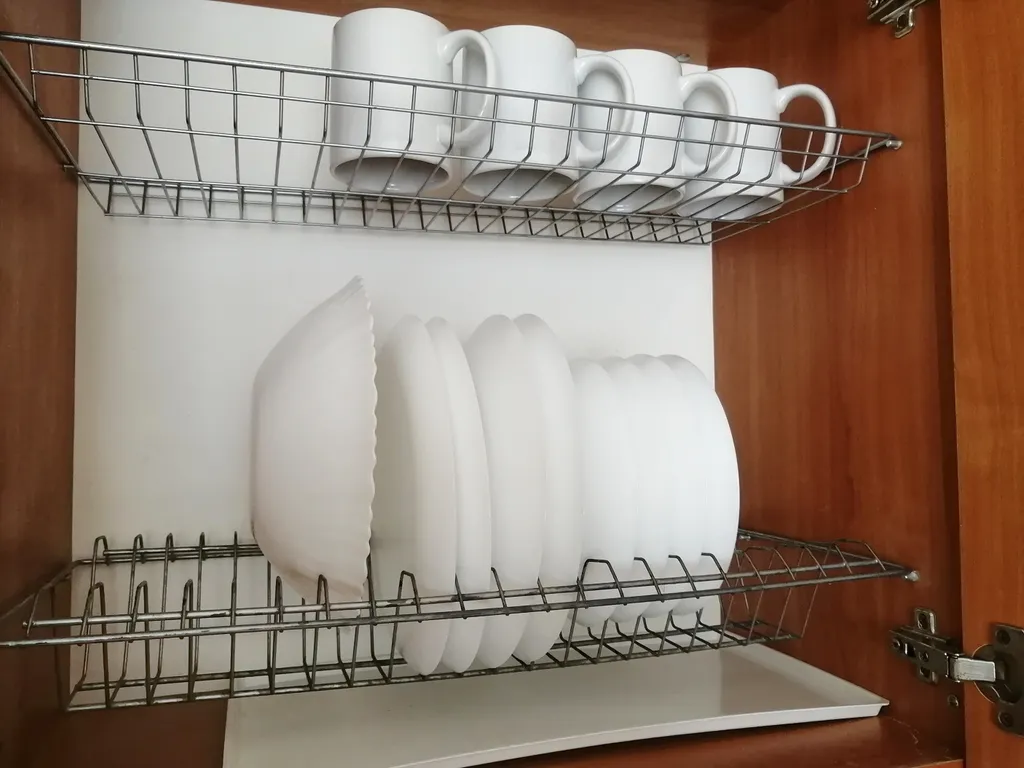 Комфортная квартира в современном районе