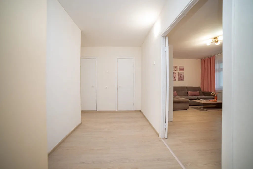 Квартира Квартира Малиновый отпуск — Екатеринбург