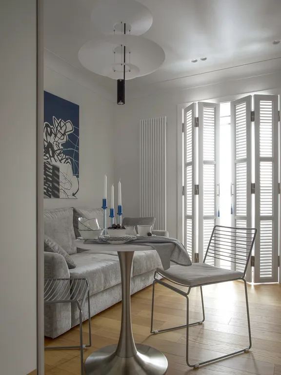 Средиземноморье в центре Екатеринбурга