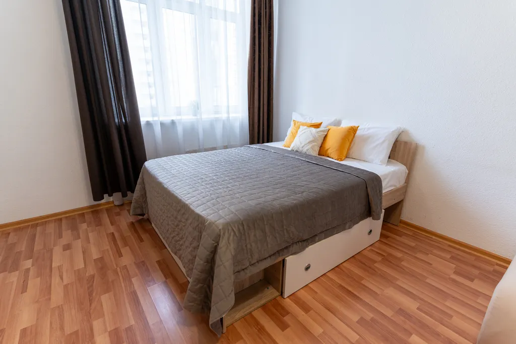 Квартира в новом доме у автовокзала и метро — аренда посуточно в Екатеринбург