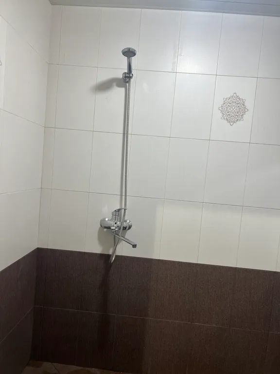 Коттедж Уютный домик недалеко от моря — Махачкала