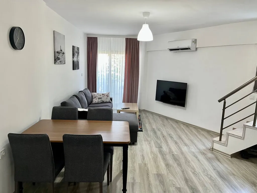 Квартира в центре