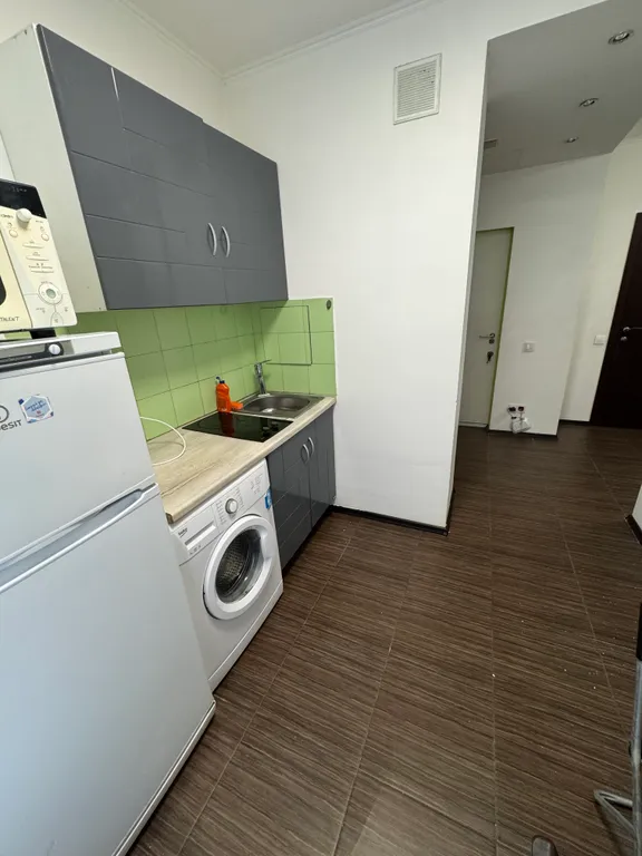 Квартира Уютная квартира — Подолино