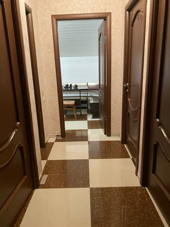 Квартира Уютная квартира в гостевом доме — Геленджик