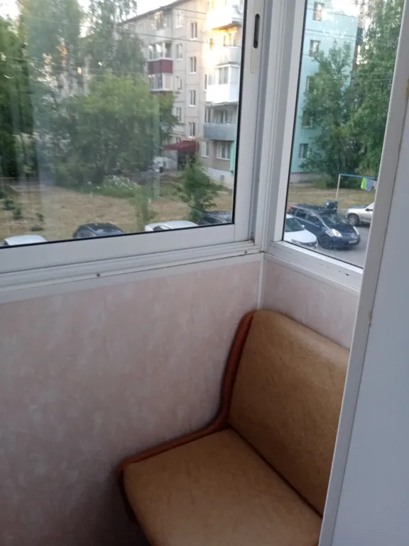 Уютная квартира, рядом с парком