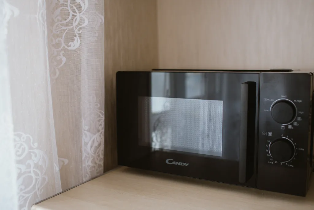 Просторная однокомнатная квартира на 4х гостей