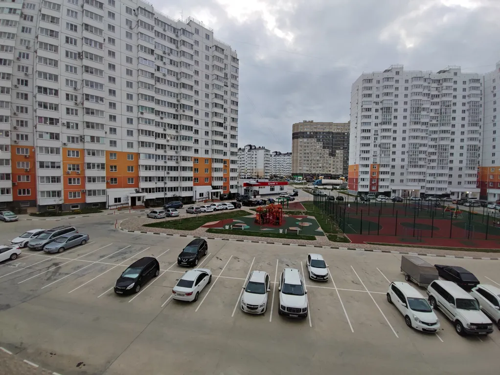 Квартира Светлая квартира в Морской Горгиппии — Анапа
