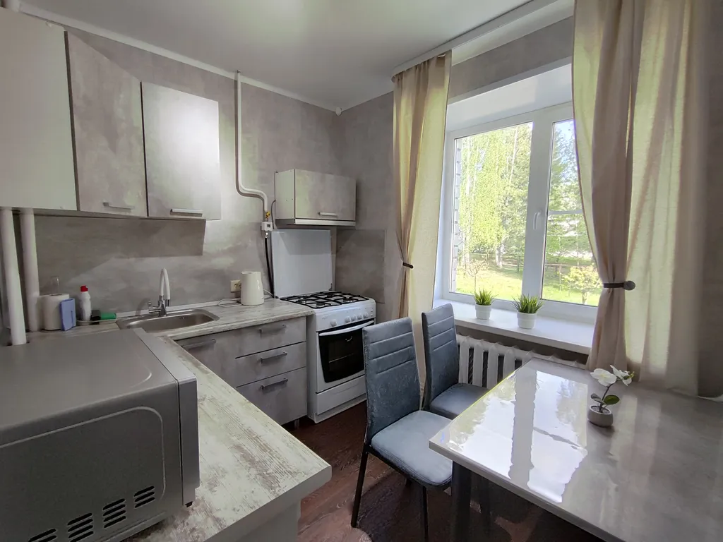 Уютная квартира в центре