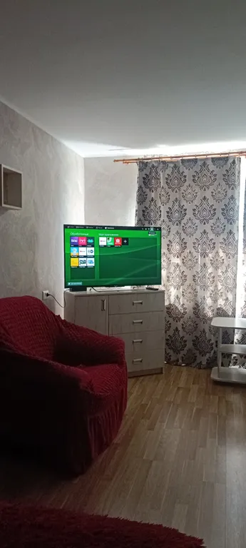 Квартира в районе Ледовой арены