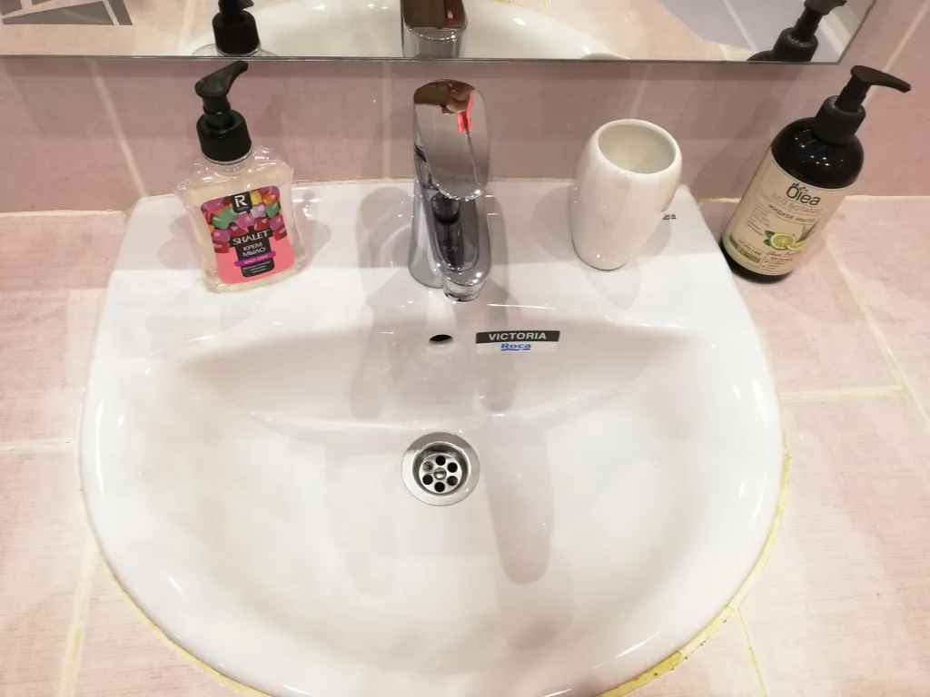 Видовая квартира у парка