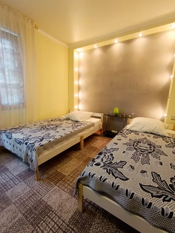 Чистая, уютная квартира рядом с морем — аренда посуточно в Гагра