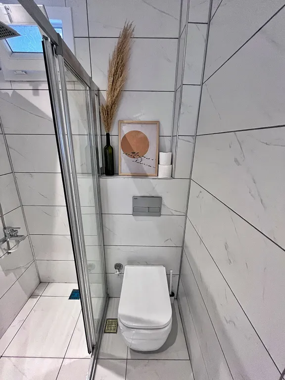 Уютная квартира возле моря