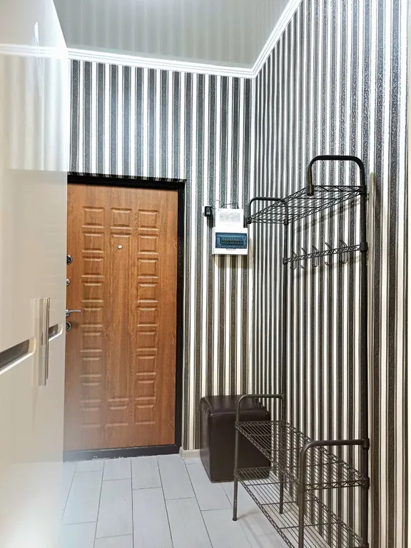 Квартира Уютная Квартира в центре города — Анапа