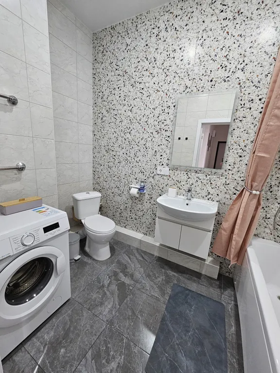 Квартира Квартира в ЖК Белые Росы — Динская