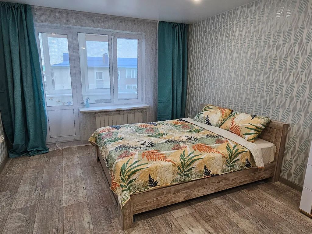 Уютная квартира на роскошном острове Итуруп — аренда посуточно в Курильск