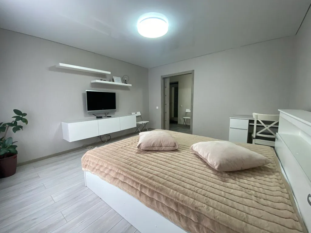 Аппартаменты 2 комнаты