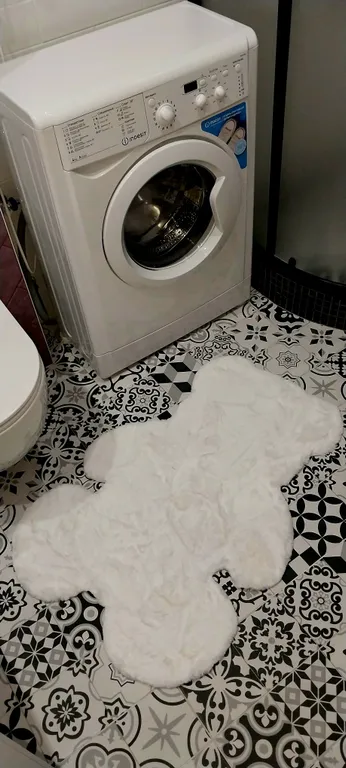 Квартира-элегантная бабочка