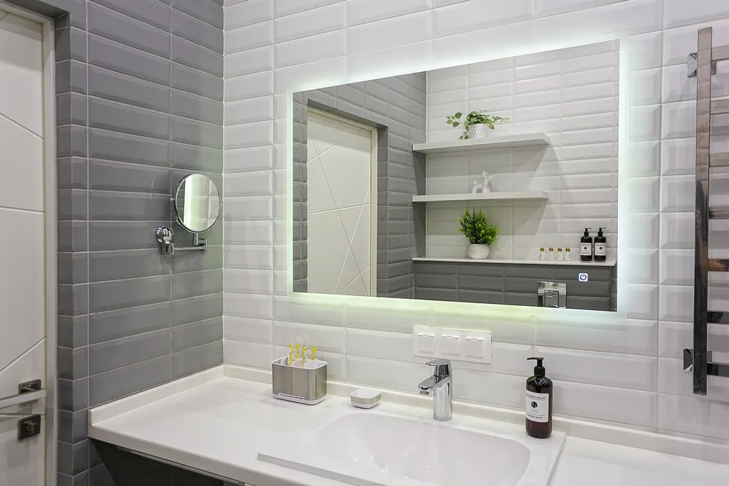 Уютная квартира в Приморском парке