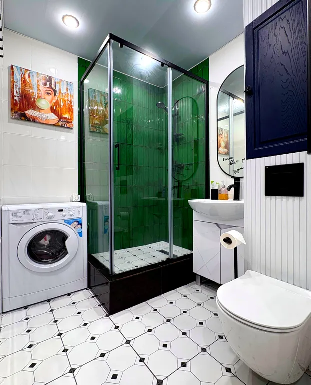 Квартира Люкс в центре