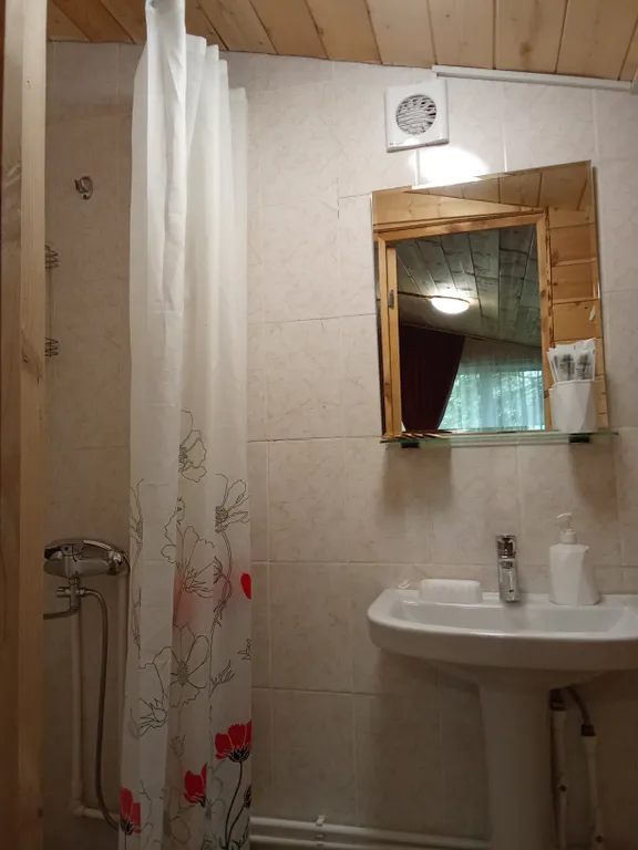 Квартира Комната — Архыз